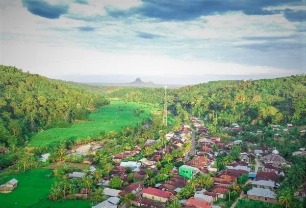 Desa Wisata Rindu Hati Bengkulu Yang Bisa Bikin Rindu Untuk Kembali