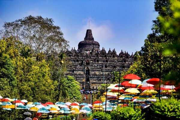 Tempat Menginap Dan Kuliner Di Dekat Candi Borobudur