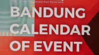 Bandung Calendar of Event 2022