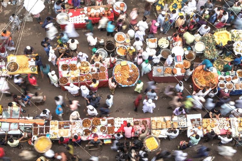 Bazar Ramadhan