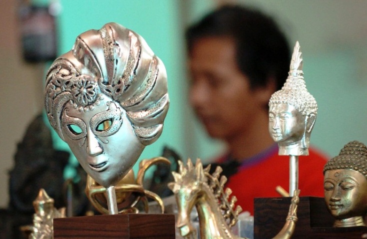 wisata belanja Yogyakarta