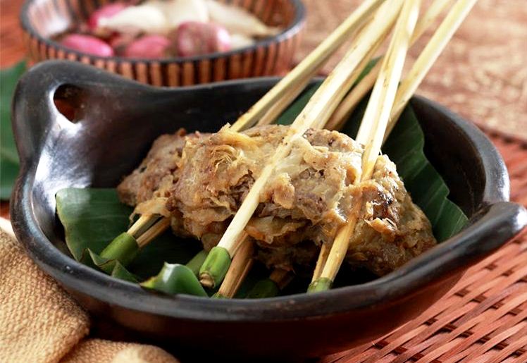Makanan Sultan Yogyakarta