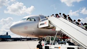 Jetstar Asia