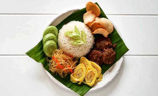 Kuliner tradisional betawi