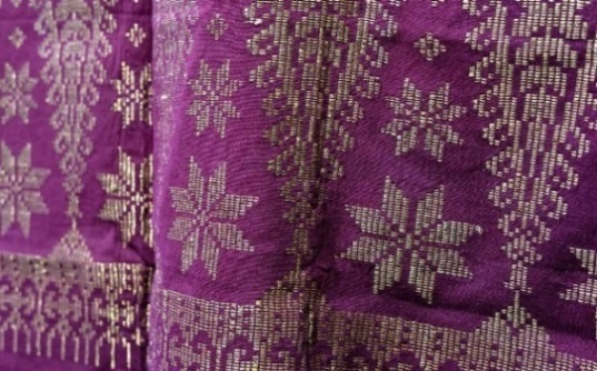 kain tradisional
