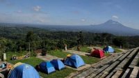 Watu Tapak Camp Hill