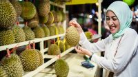 Kenali 8 Ragam Durian
