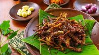 Kuliner Ekstrem Khas Indonesia