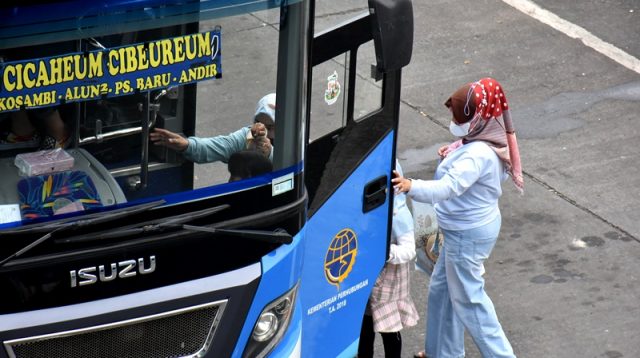 Jakarta–Yogyakarta