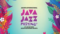 Event Jakarta Mei 2022