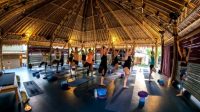 Tempat Yoga di Lombok