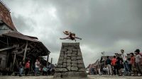 atraksi wisata ikonik Indonesia
