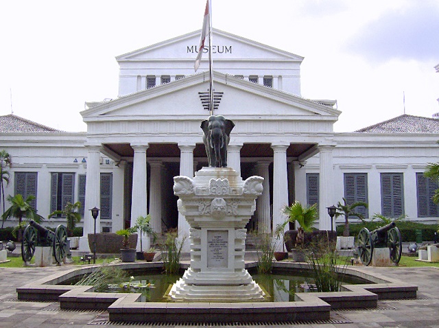 Museum di Jakarta