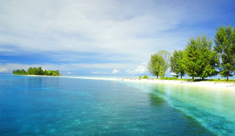 Spot Snorkeling Indonesia