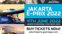 Event Jakarta Juni 2022