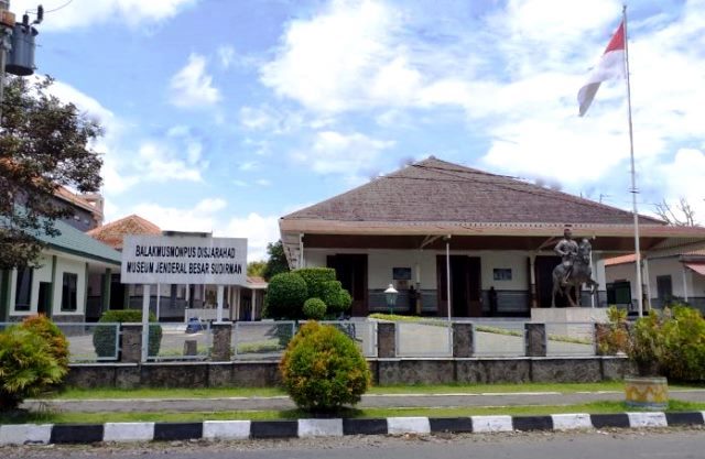 Museum Jenderal Besar Sudirman