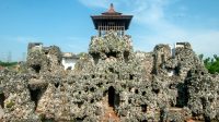 Objek Wisata di Cirebon