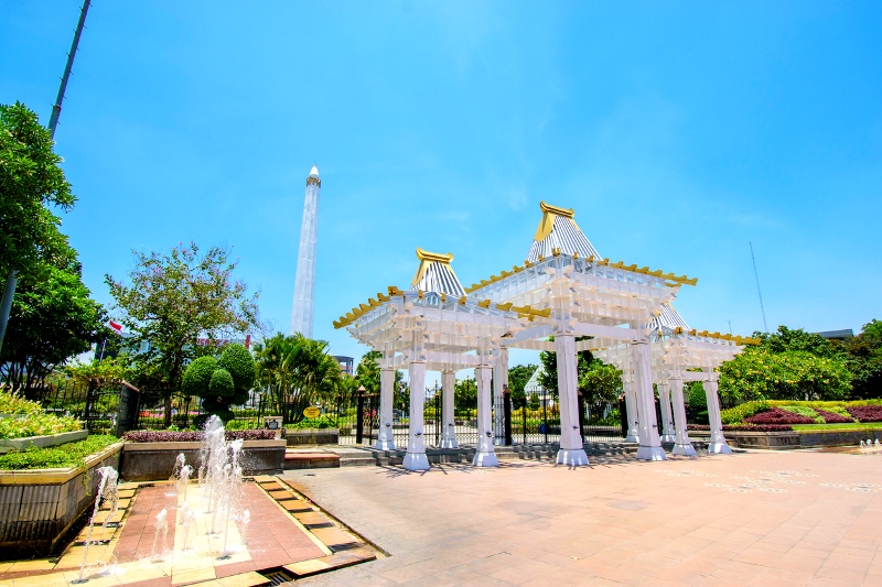 Objek Wisata di Surabaya