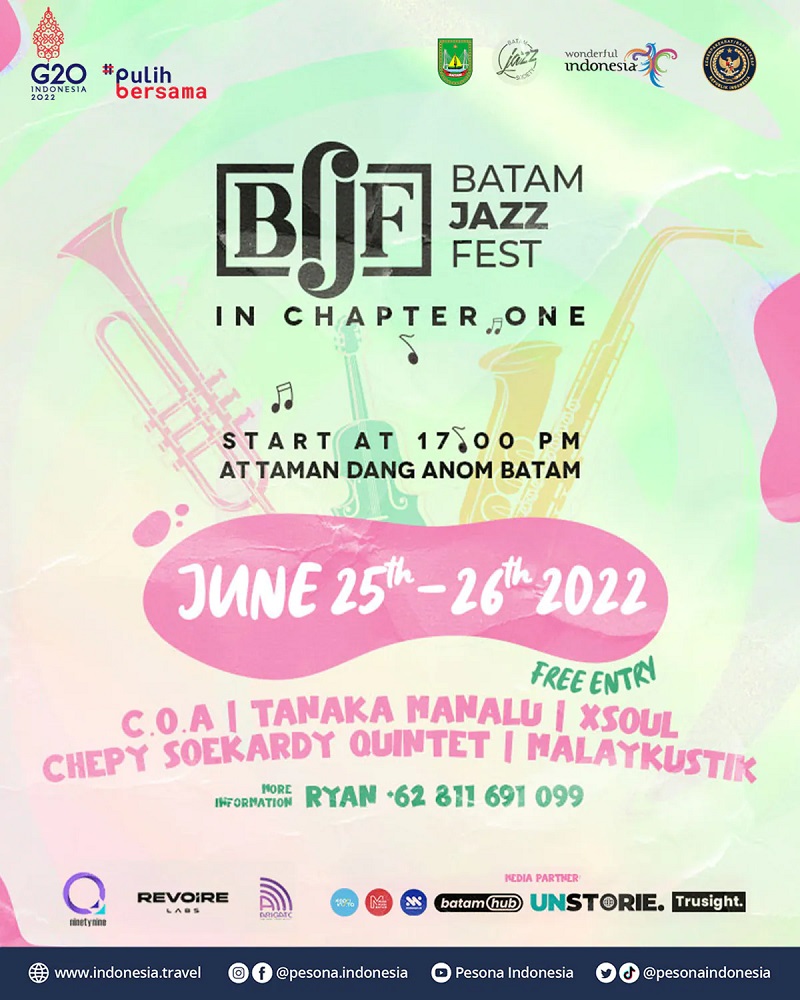Batam Jazz Fest