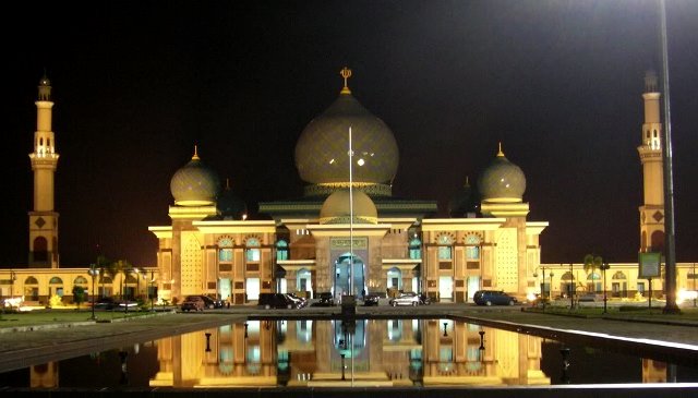 Masjid Agung An Nur