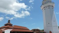 Masjid Agung Banten