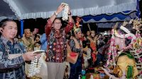 Festival Budaya Kongres Borneo
