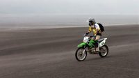 Touring sepeda motor Indonesia