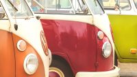 Sumut Siapkan Jambore Volkswagen