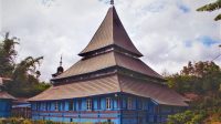 Masjid Bingkudu
