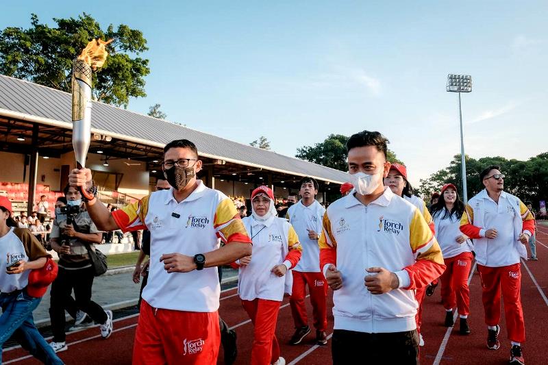 Para Games