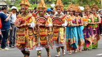 Pesta Kesenian Bali