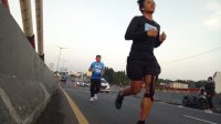 Pocari Sweat Run1