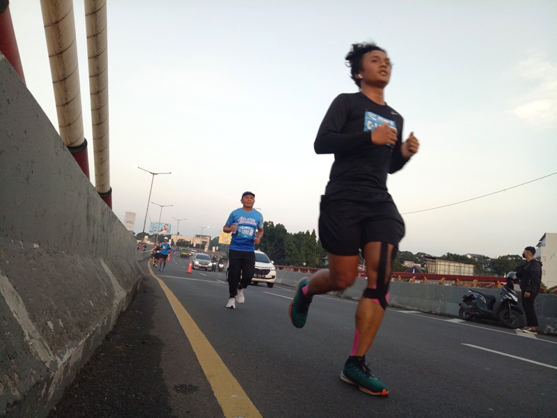 Pocari Sweat Run1