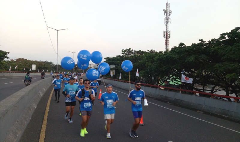 Pocari Sweat Run2