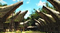 Desa Kete Kesu Toraja