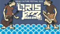 Dieng Culture Festival 2022