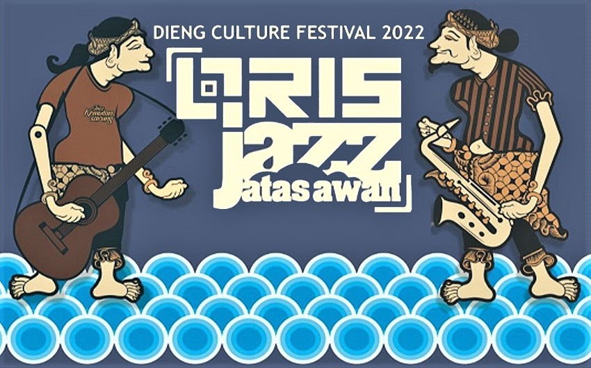Dieng Culture Festival 2022