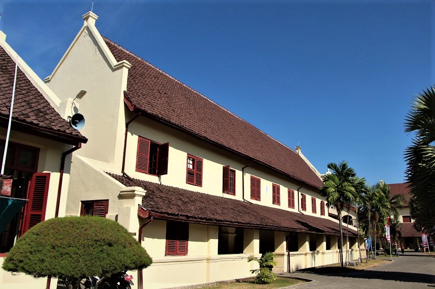 Museum La Galigo Makassar