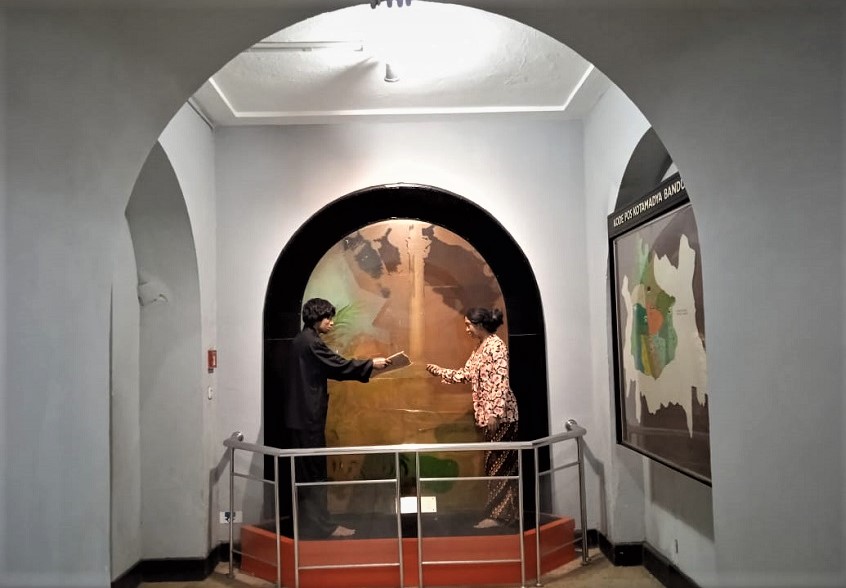 Museum Pos Indonesia