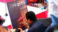 Pekan Seni Internasional Art Jakarta