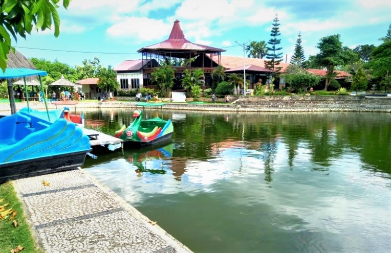 Taman Rekreasi Boneana