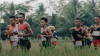Ajang Borobudur Marathon