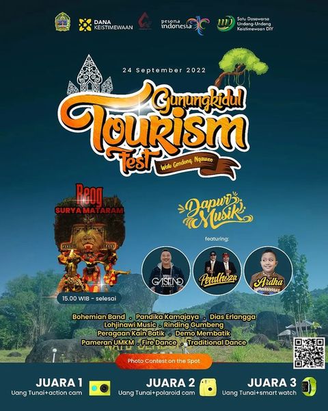 Event Yogyakarta