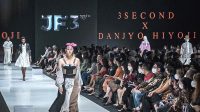 Jakarta Fashion