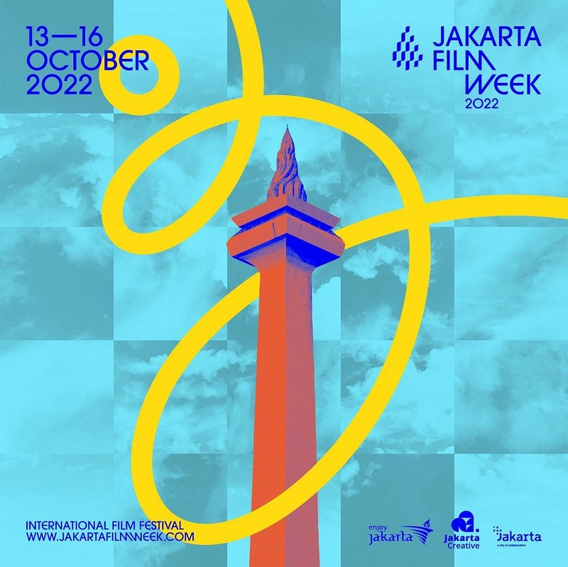 Event Jakarta Oktober