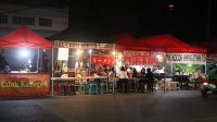 Street Food Lengkong Kecil