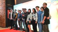 Jakarta Film Fund Award