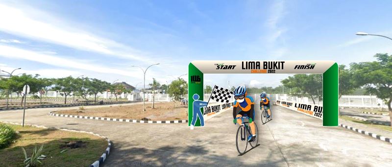 Lima Bukit Challenge 2022