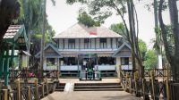 Museum Karaeng Pattingalloang Gowa