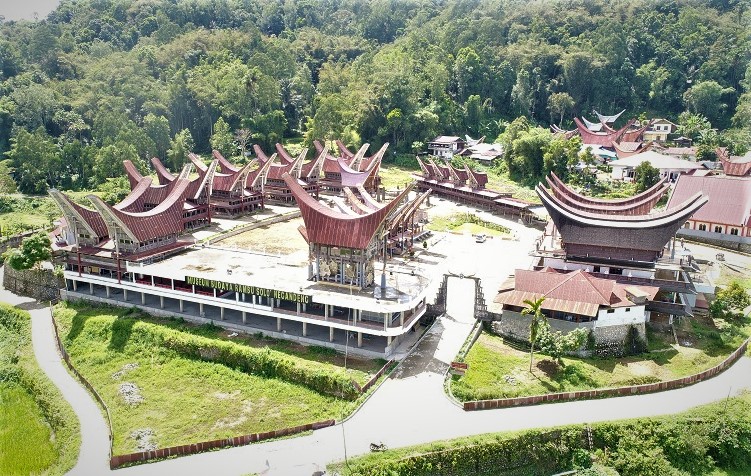 Museum Ne' Gandeng
